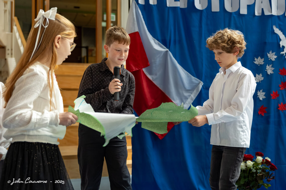 Święto Niepodległości